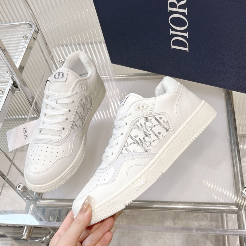 Christian Dior Sneakers